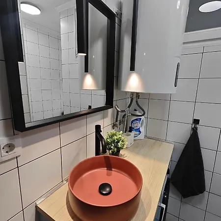 Apartment The Soul Alicante