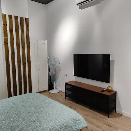 The Soul Apartment
