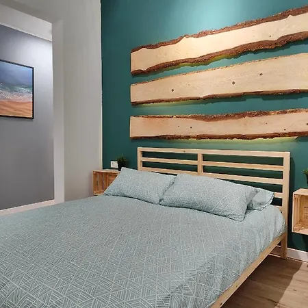 The Soul Apartment Alicante
