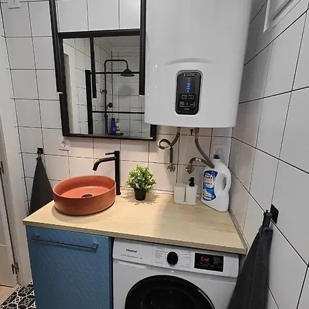 The Soul Apartment
