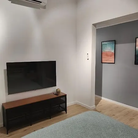Apartment The Soul