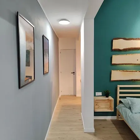 The Soul Apartment Alicante