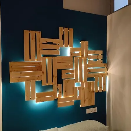 Apartment The Soul