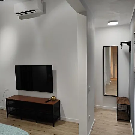 Appartement The Soul