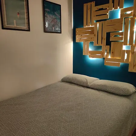 The Soul Appartement *