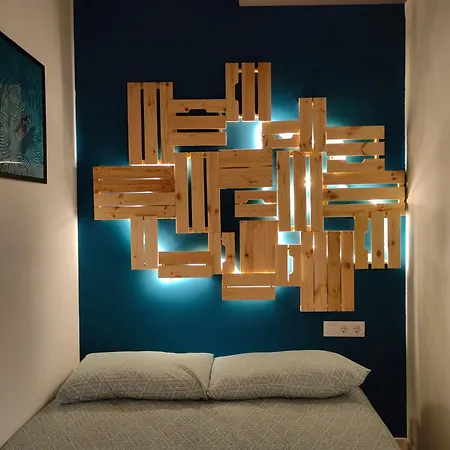 Appartement The Soul