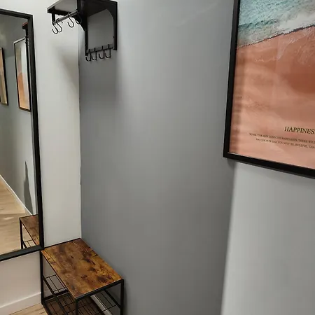Appartement The Soul