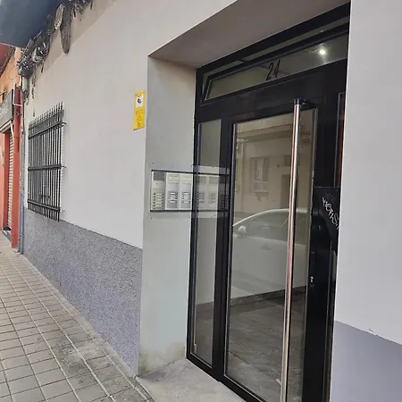 Apartment The Soul Alicante
