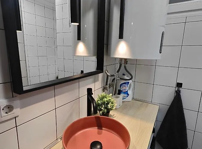 Appartement The Soul Alicante