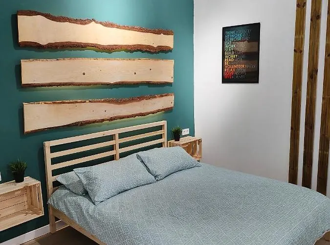Appartement The Soul