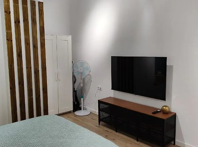The Soul Appartement