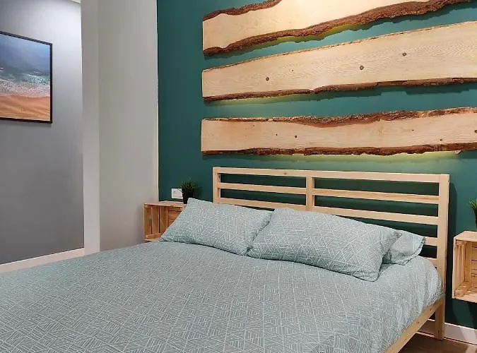 The Soul Appartement Alicante
