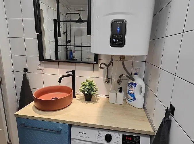 The Soul Appartement