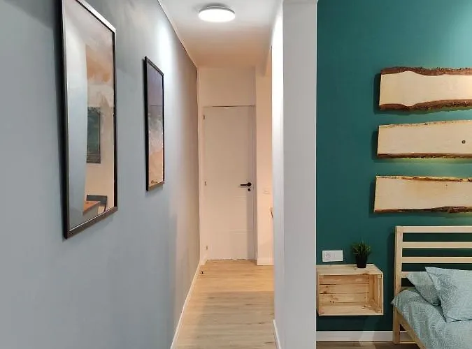The Soul Appartement Alicante