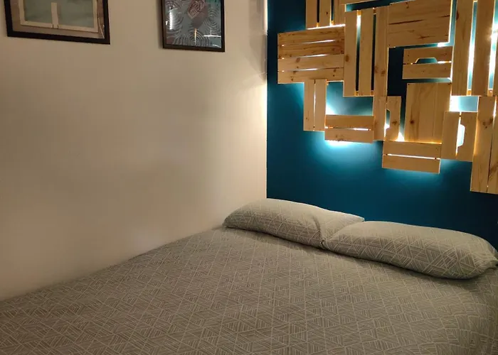 The Soul Appartement *