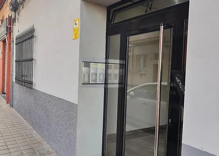 Appartement The Soul Alicante